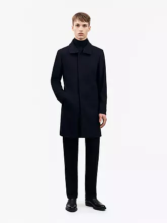 TIGER OF SWEDEN | Manteau en laine ALERIC | blau